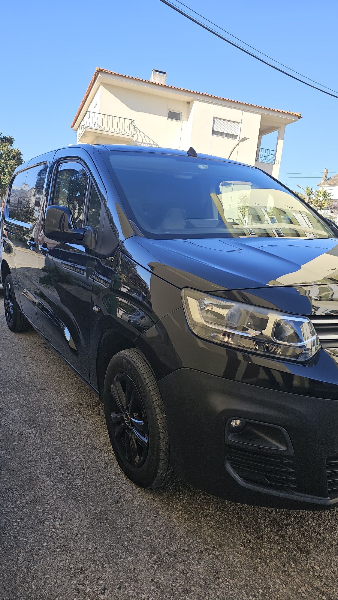 Citroen berlingo xl