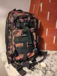 Mochila Diem Camuflado
