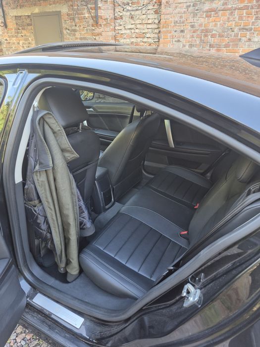 Продам MG 6 turbo