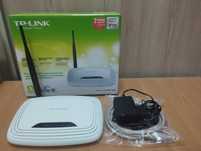 Роутер TP-Link WR740N