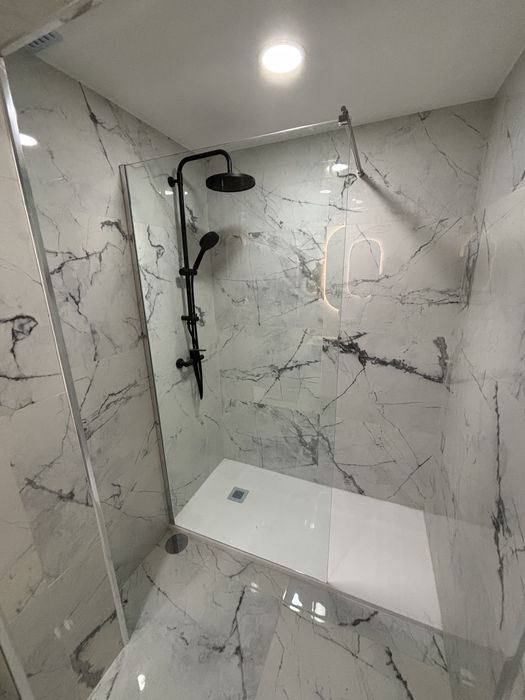 Apartamento T3 no Centro de Matosinhos