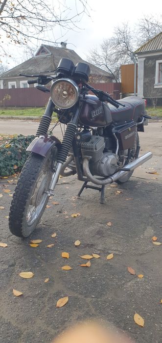 Иж Юпитер 5 в идеальном состоянии