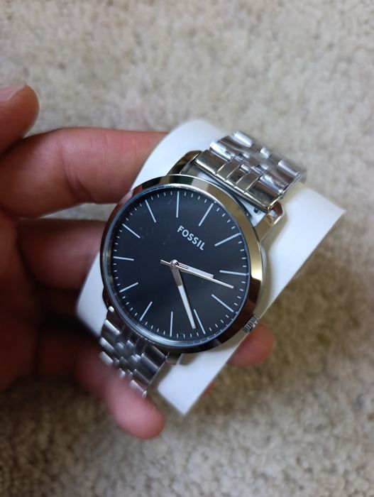 Relógio Fossil Homem - novo