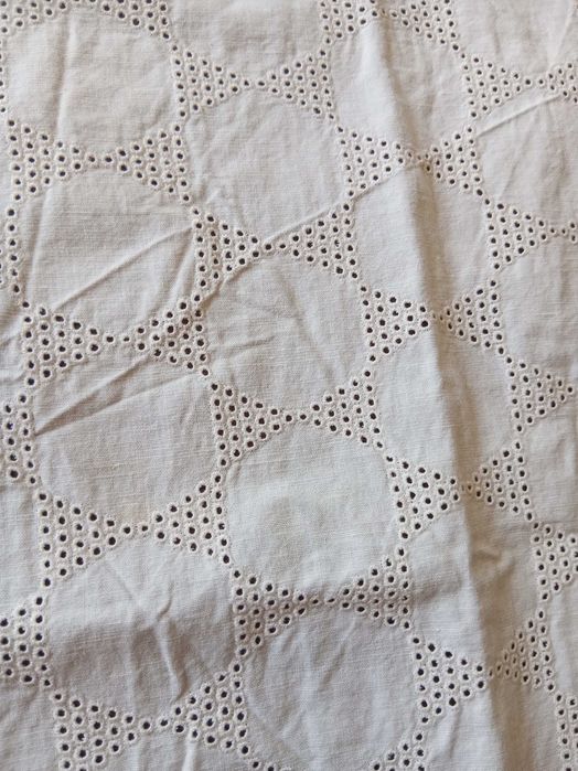 Toalha de chá / Pano de tabuleiro, mesa refeição, 75x30cm