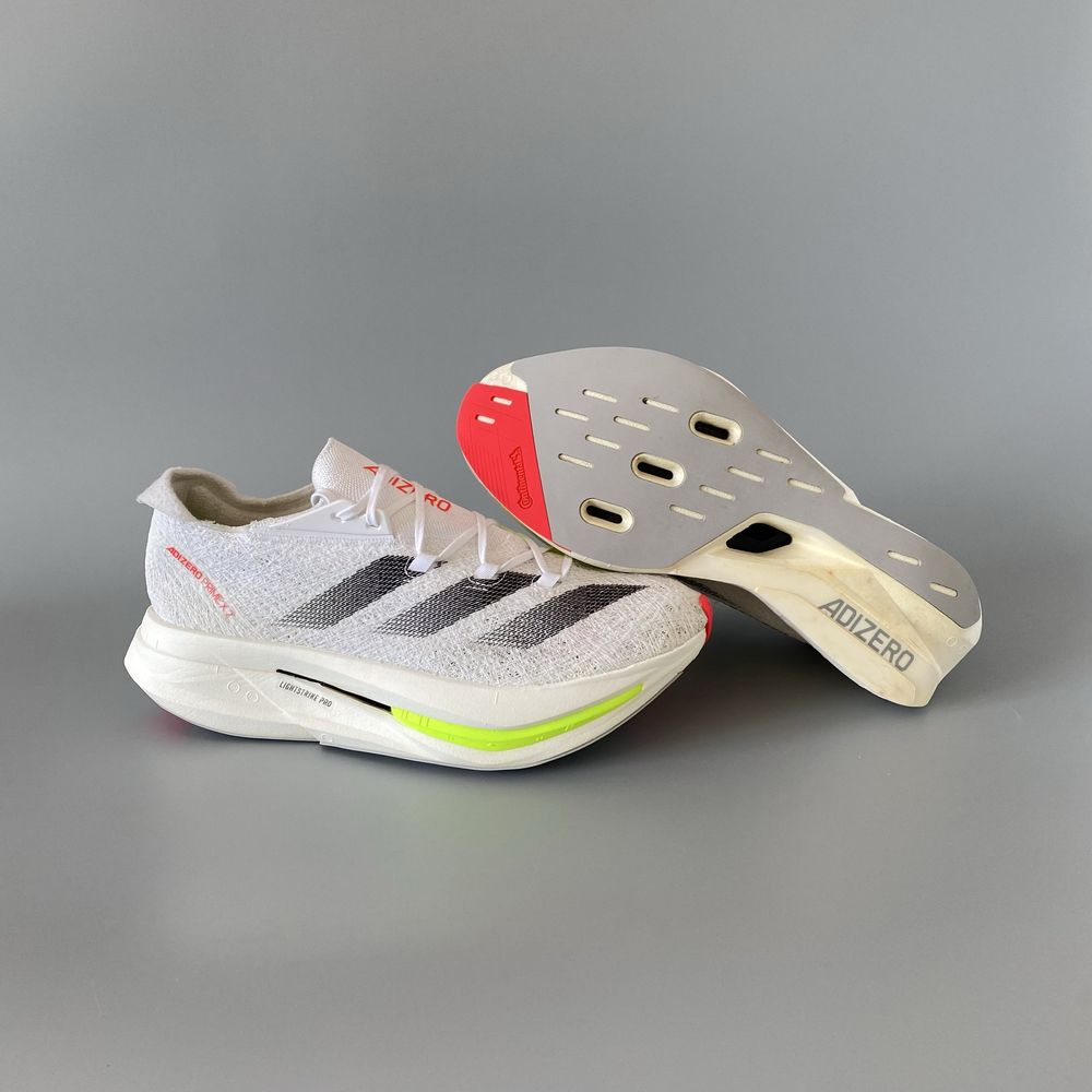 Adidas Adizero Prime X 2 Strong / Pro 4 boston takumi