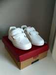 Levi's Trampki Bialy New Denver 122 Vel K