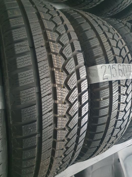 Пара 215 60 r17 новые