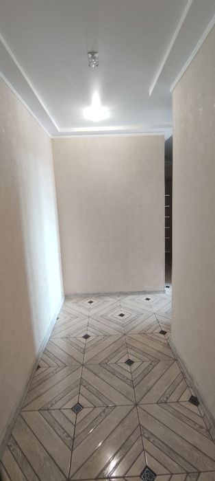 2ком. квартира. Л.б. 10  микр..