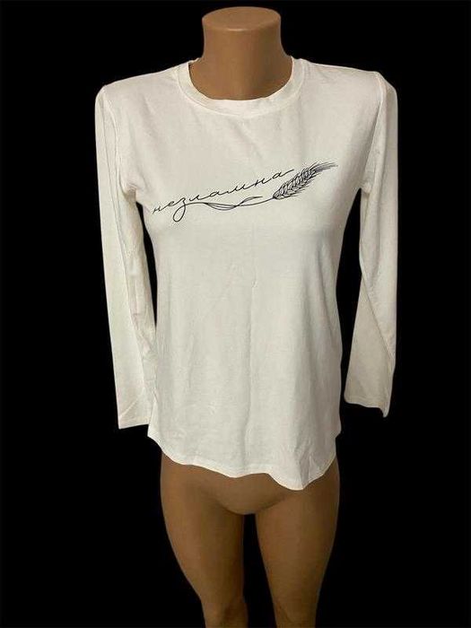 Світшот, кофта жіноча