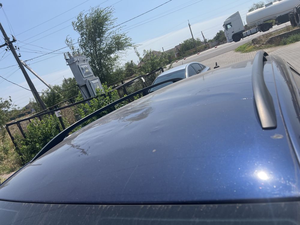 Passat b 6 2.0 tdi