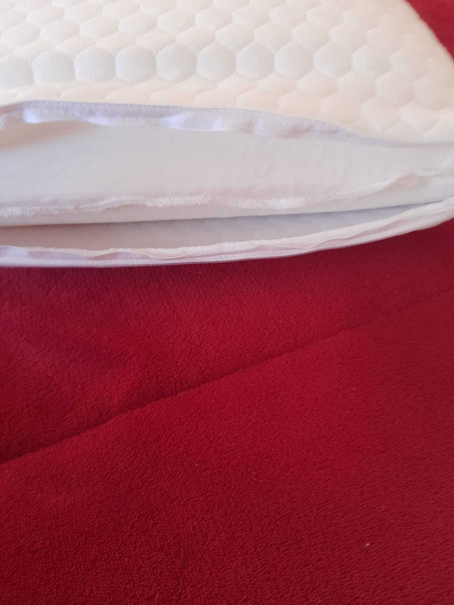 Amofadas de ViSCO ELASTICO - Flexidream