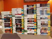 Gry xbox 360 (opis) Lego GTA Minecraft Need for speed Rayman Fifa Forz