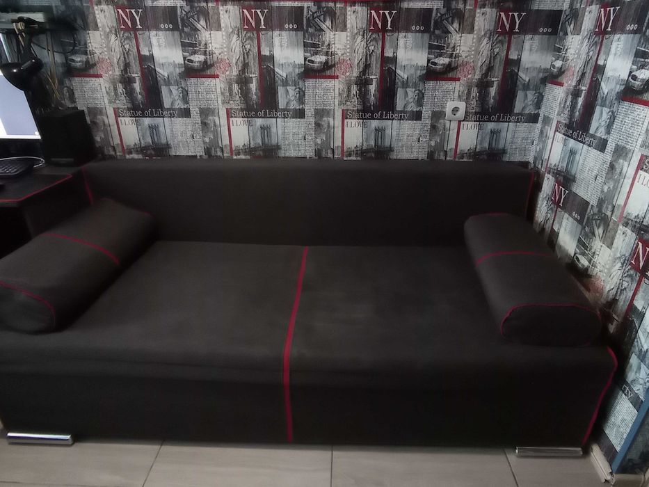 Диван розкладний б/у