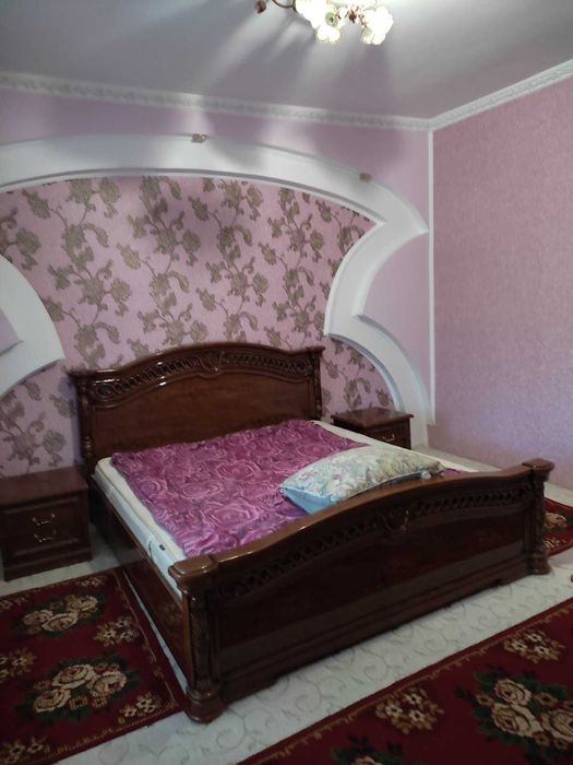 Здам частину будинку