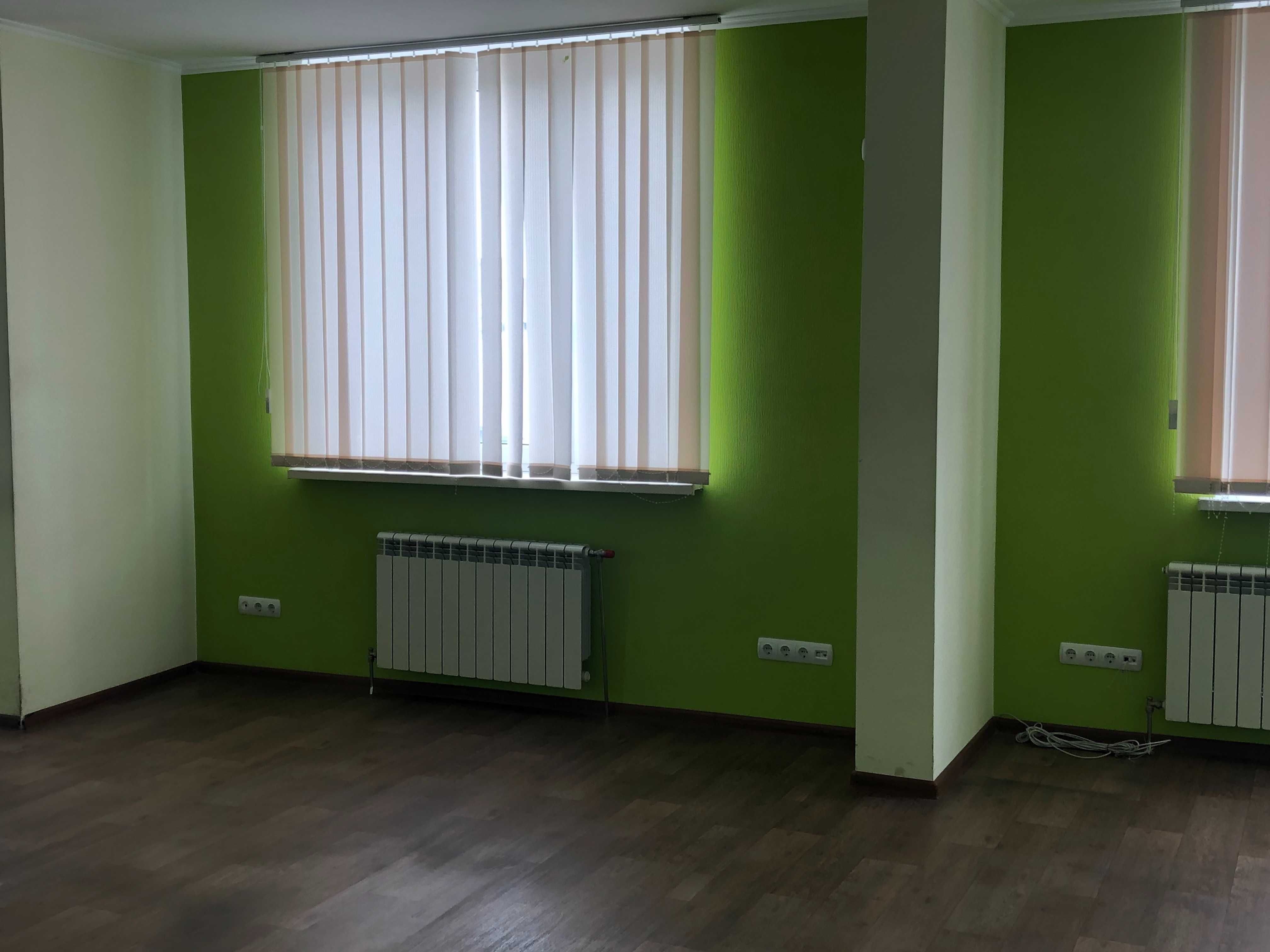 Видовий офіс 112 м2 у новому будинку на Гмирі , Позняки, Осокорки