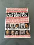 O grande livro dos portugueses