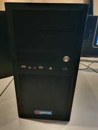 Комп'ютер Core i5 4460, RAM 16 Гб, HDD 1 Tb + монітор 23 дюйма