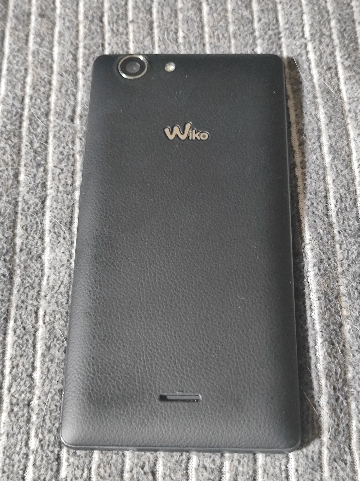 Smartfon Wiko Pulp