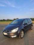 Ford Galaxy Wersja Ghia 7-osobowy