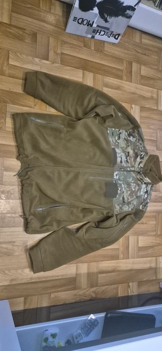 Polar wojsk specjalnych
