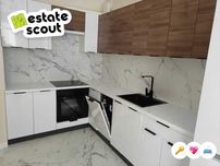 Продаж 2-кімнатної квартири в ЖК Ріел Сіті, вулиця Рудненська 8д
