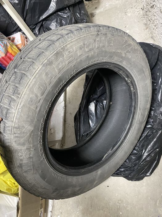 205/65 r15 зимняя резина