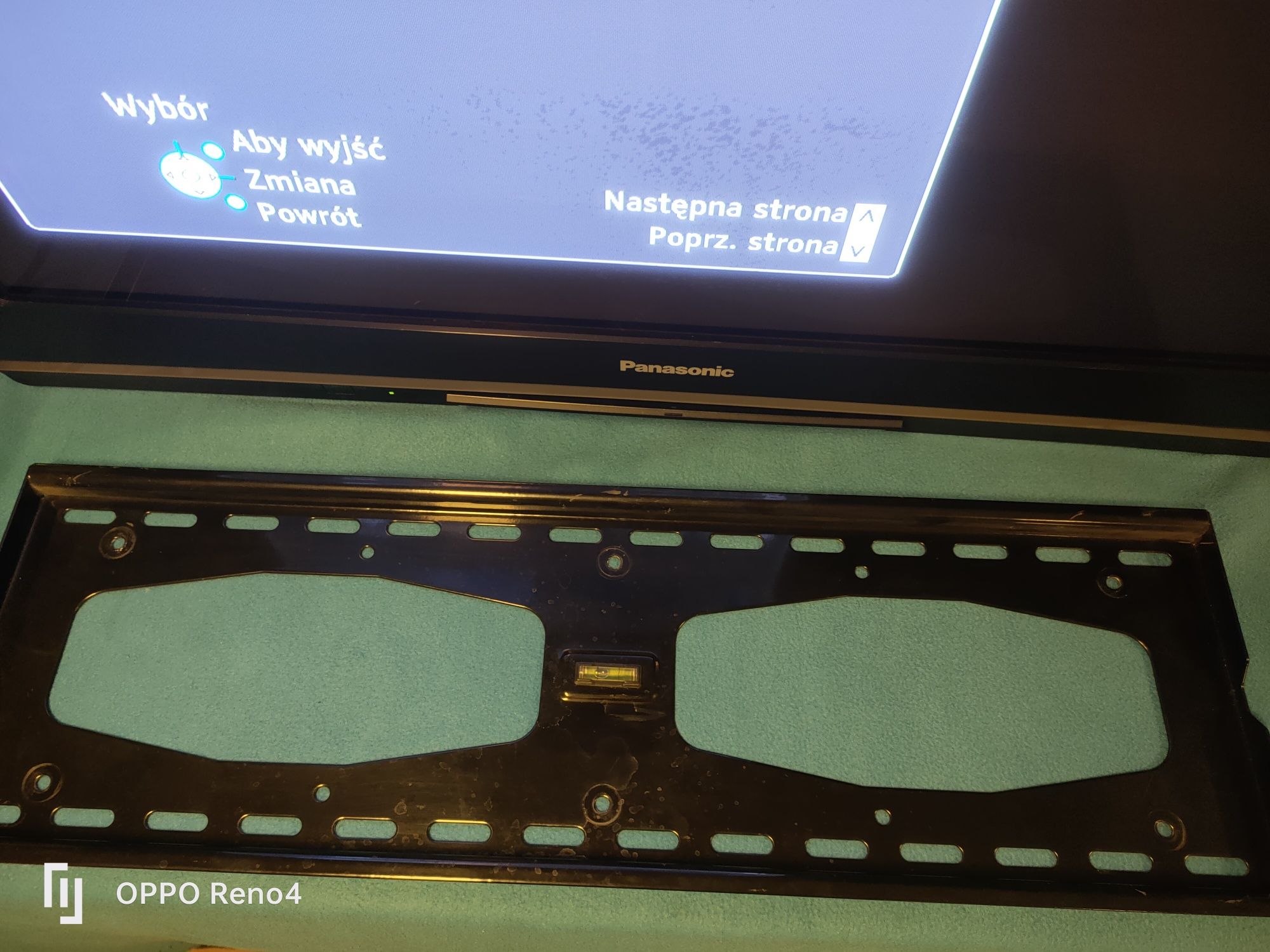 Telewizor Panasonic 37 Viera 100Hz