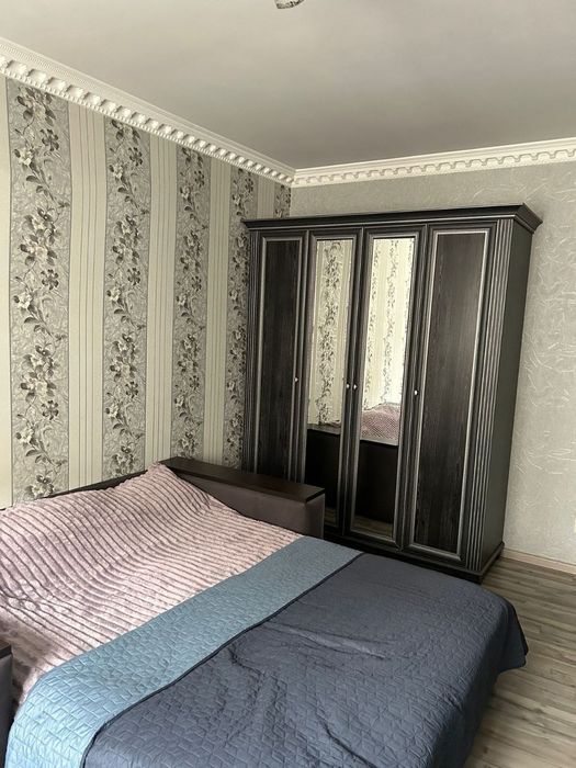 Оренда 1 кім квартири по вул.К.Ольги .ЖК Добра Оселя ціна 16500