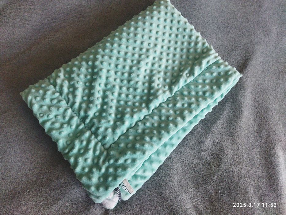 Pościel do przedszkola lub żłobka 72/98cm