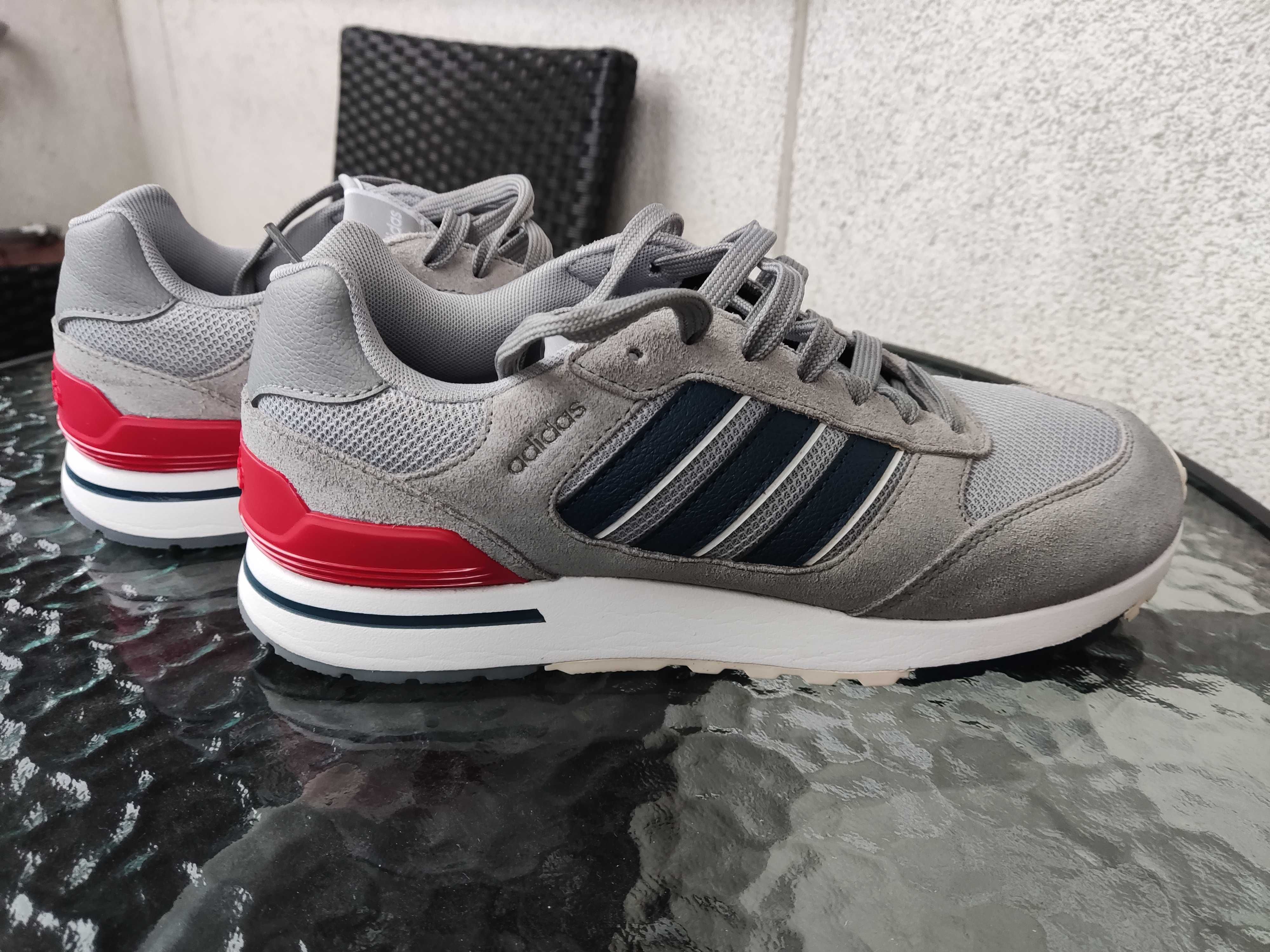 Buty męskie adidas RUN 80s GV7305