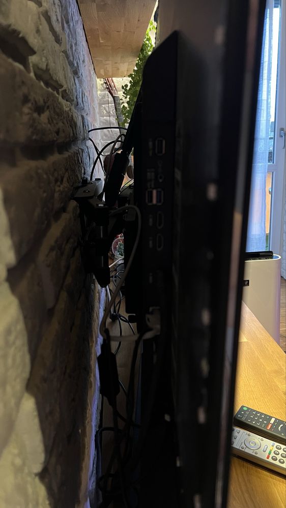 Telewizor Sony kd-55xd8599
