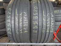 Opony 235/35/20 Pirelli P zero Tm