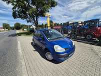 * Renault Modus * 1.2 Benzyna * Lift * Klimatyzacja *