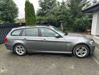 BMW Seria 3 100% sprawny .