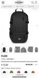 Eastpak Floid 16L
