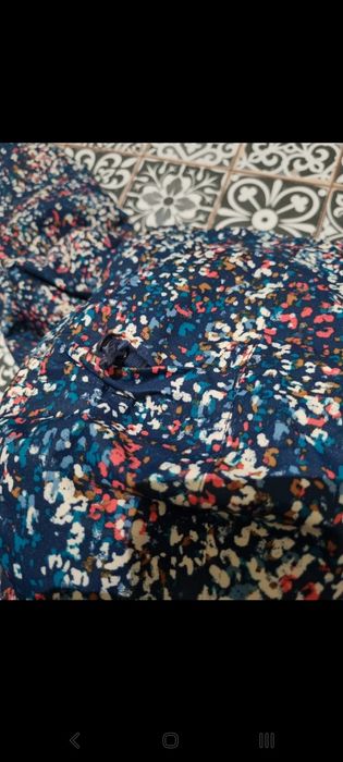 Roxy kurtka snowboardowa 10k