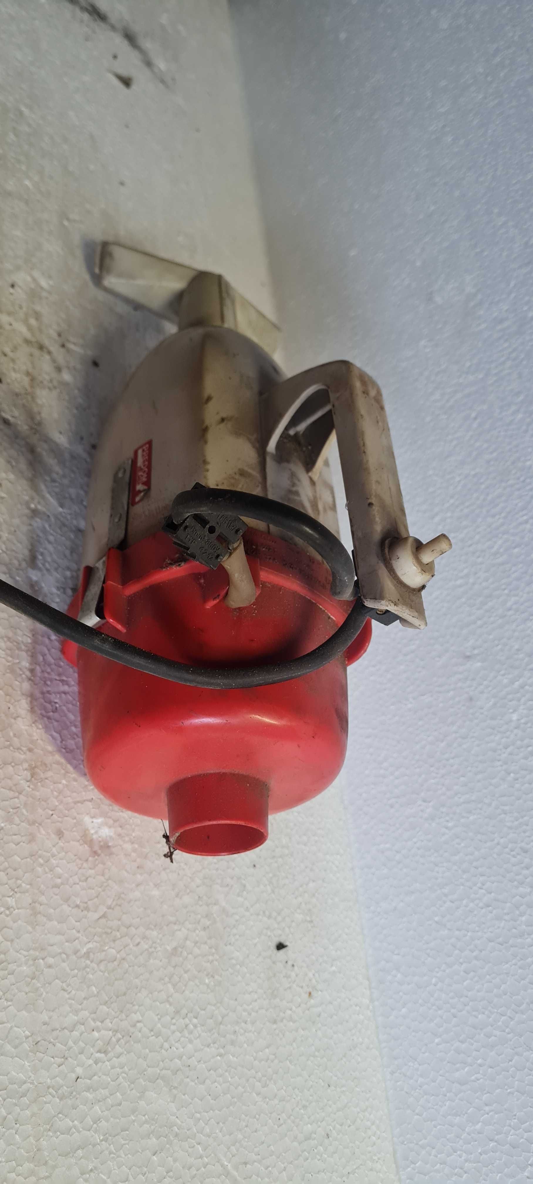 Odkurzacz Predom Zelmer PRL