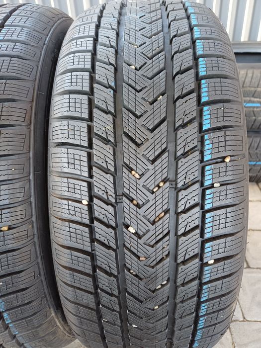 215 50 18 Gripmax Status Pro winter 99% зимові