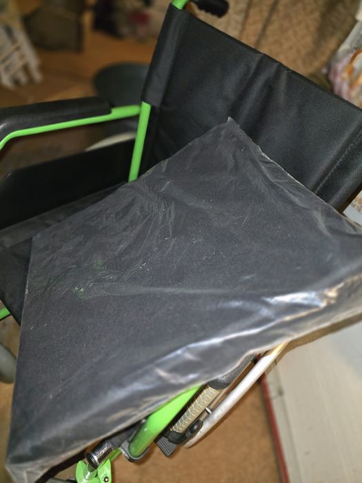 Wózek inwalidzki Crusier 1