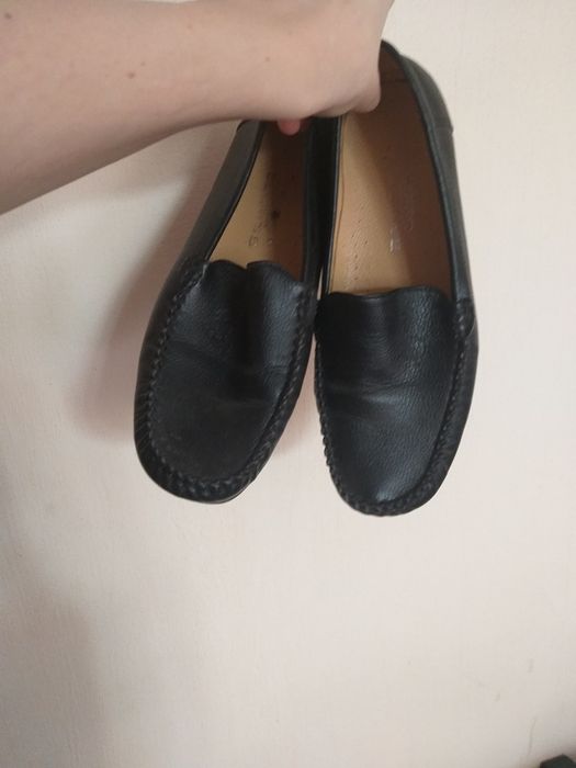 Жіноче взуття 40 р