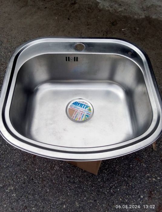 Продам мойку для кухні