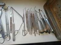 Медицинский инструмент стоматологический  инструмент