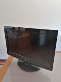 TV LG 32'' HD (32LG2100)