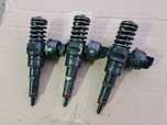 WTRYSKIWACZ 1.9tdi 105 BKC BXE Audi A3 8P VW Golf V 5 Passat B6 Touran