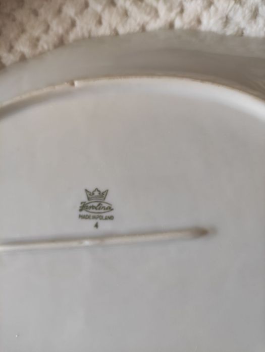 Zestaw obiadowy na 6 osób