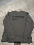 Bluza codzienna r. S