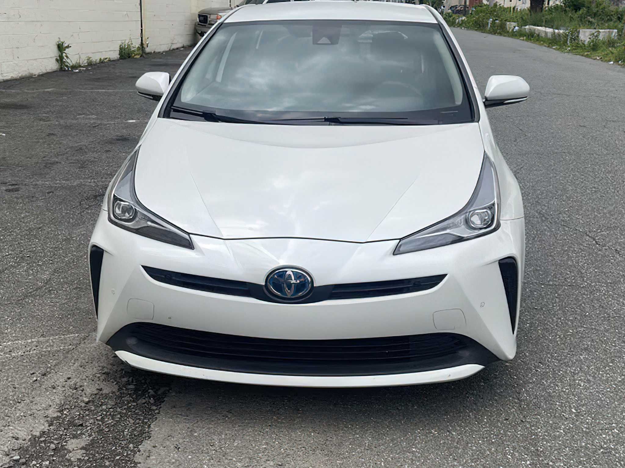 Toyota Prius LE 2020