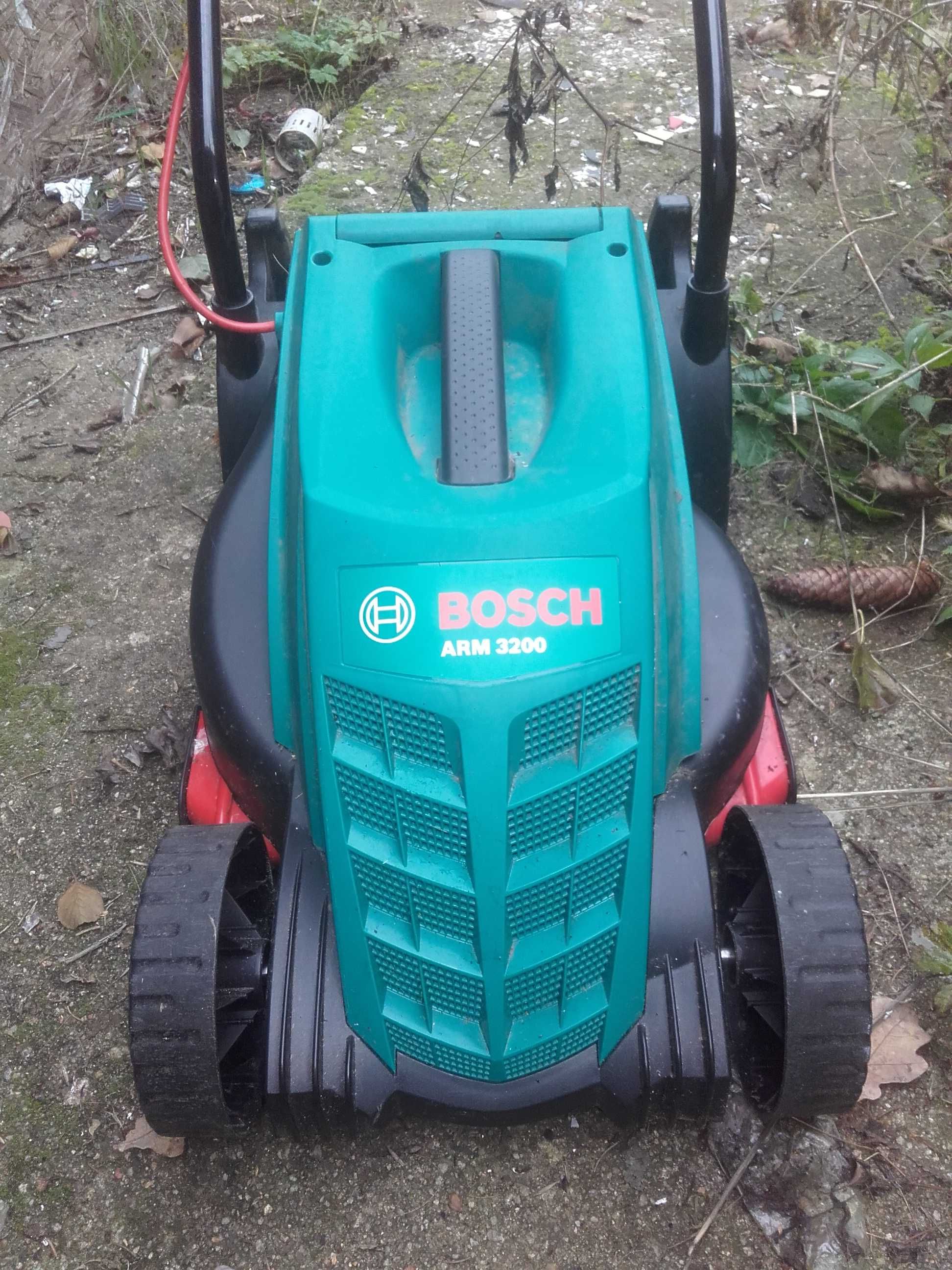 Kosiarka elektryczna Bosch ARM3200