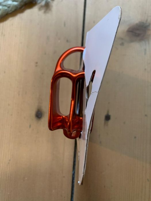 Przyrząd Reverso Petzl