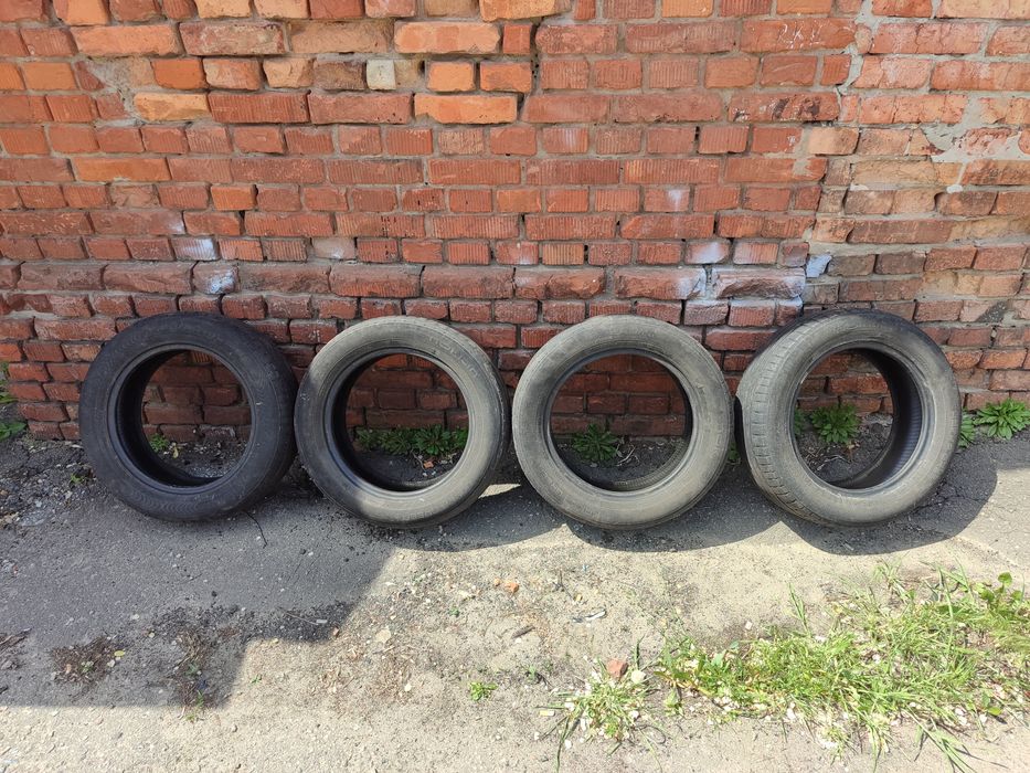 Продам летнюю резину R15